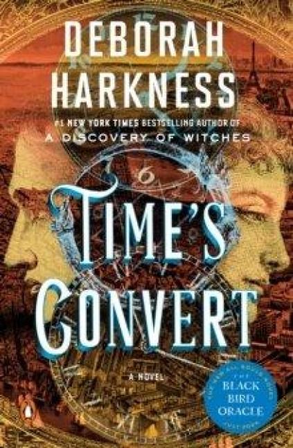 Produktbild: Time's Convert