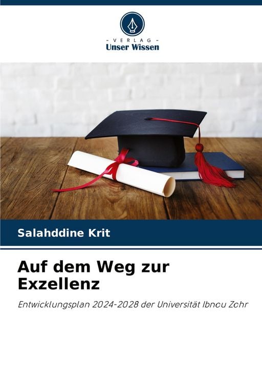 Produktbild: Auf dem Weg zur Exzellenz
