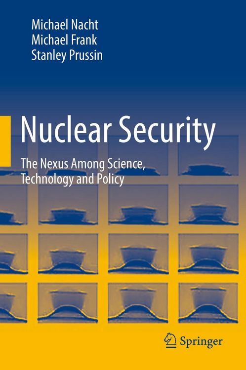 Produktbild: Nuclear Security