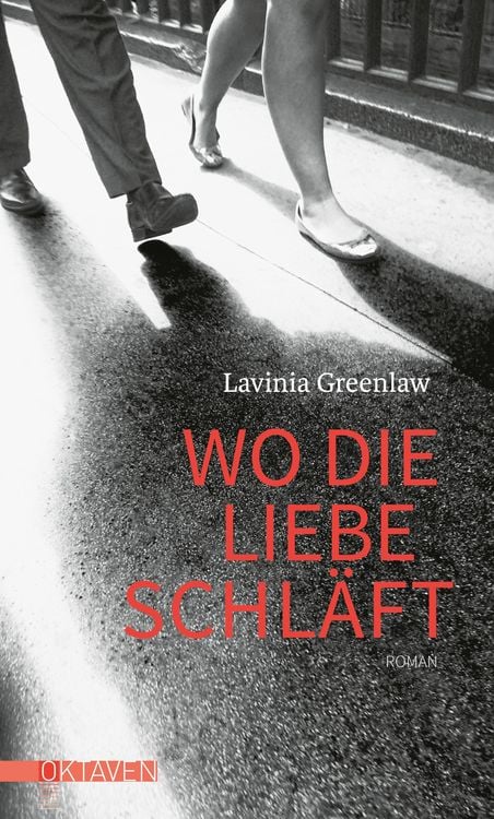 Produktbild: Wo die Liebe schläft