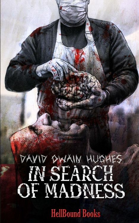 Produktbild: In Search of Madness