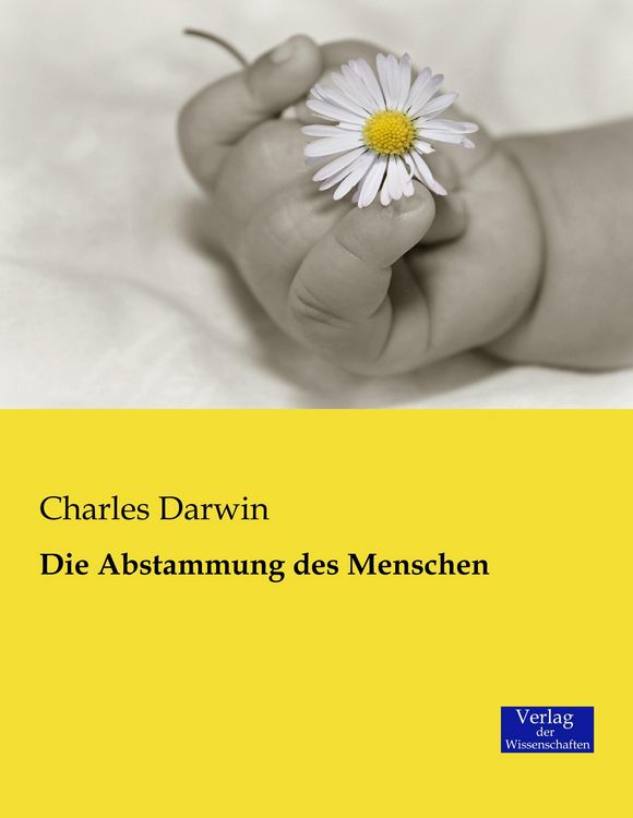 Produktbild: Die Abstammung des Menschen