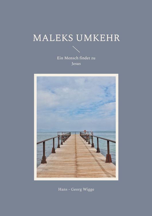 Produktbild: Maleks Umkehr
