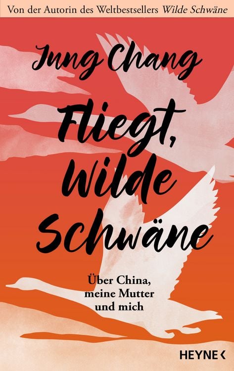 Produktbild: Fliegt, Wilde Schw&auml;ne