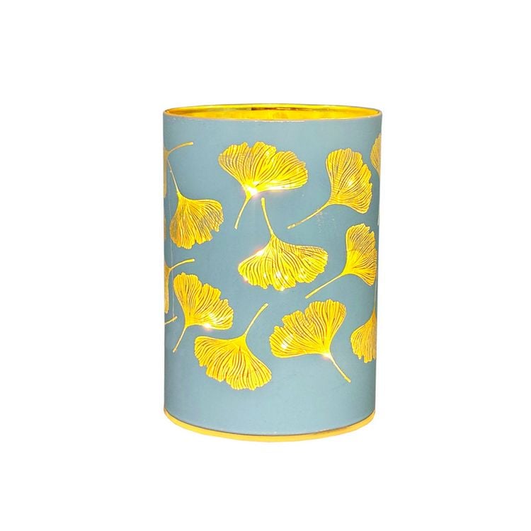 LED-Windlicht Ginko weiß kaufen