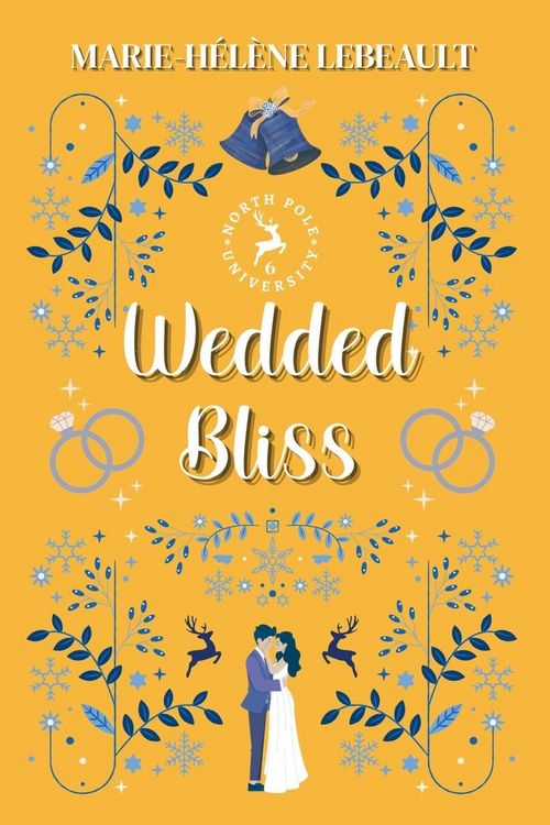 Produktbild: Wedded Bliss