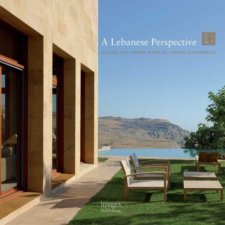 Produktbild: A Lebanese Perspective