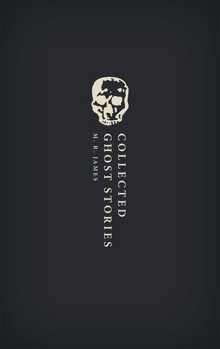 Produktbild: Collected Ghost Stories