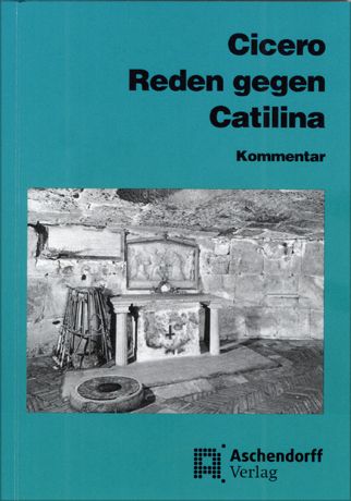 Produktbild: Cicero: Reden gegen Catilina