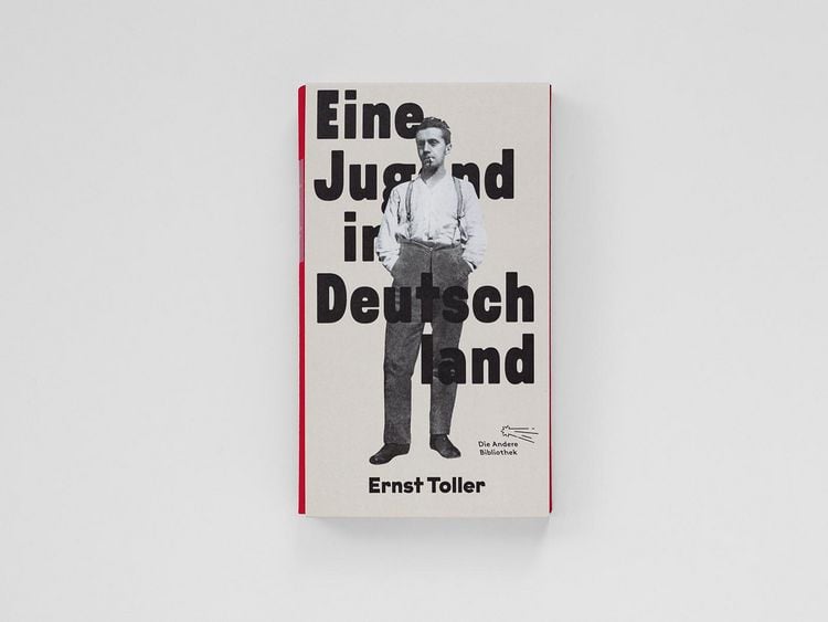 Produktbild: Eine Jugend in Deutschland