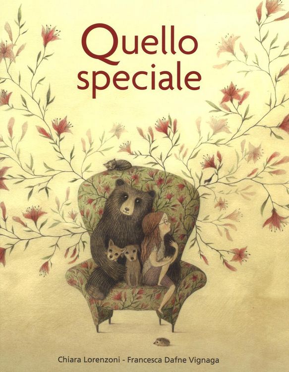 Produktbild: Quello speciale