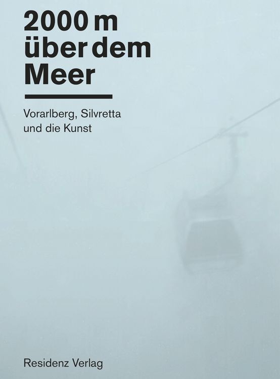 Produktbild: 2000 m &uuml;ber dem Meer