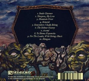 Produktbild: Mountain Fever