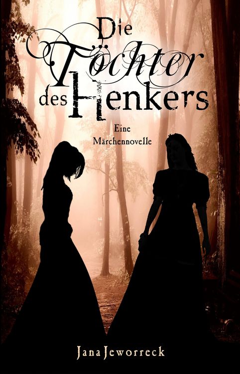 Produktbild: Die T&ouml;chter des Henkers