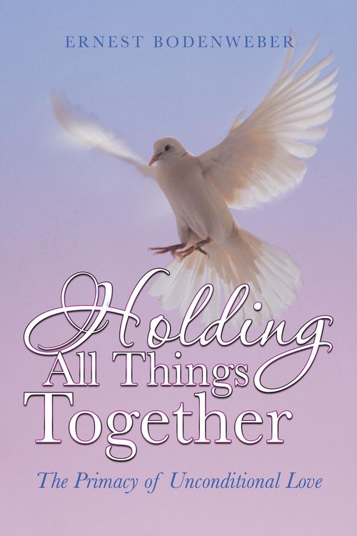 Produktbild: Holding All Things Together