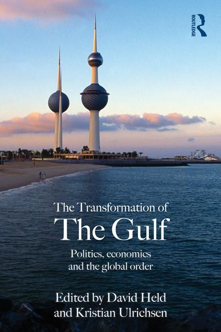 Produktbild: The Transformation of the Gulf