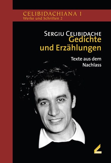 Produktbild: Gedichte und Erz&auml;hlungen