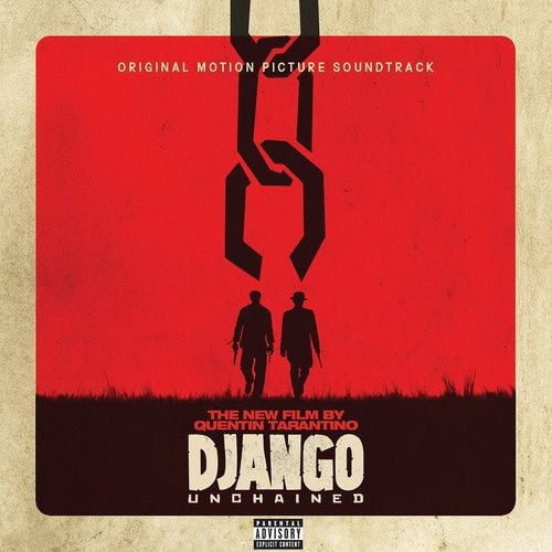 Produktbild: Quentin Tarantinos Django Unchained