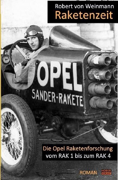 Produktbild: Raketenzeit