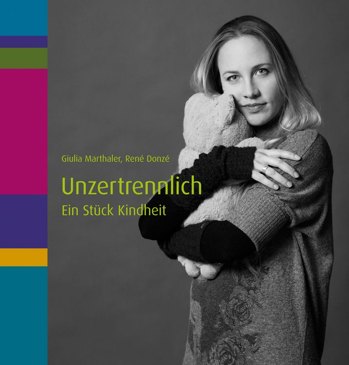 Produktbild: Unzertrennlich