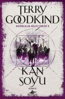 Produktbild: Kan Soyu Kisim 2 - Dogruluk Kilici Serisi 3