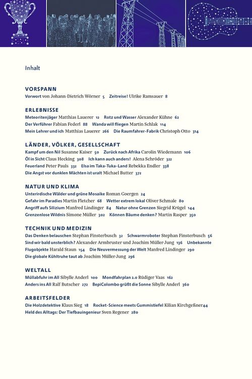Produktbild: Das neue Universum 120