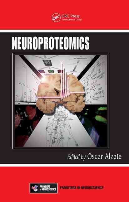 Produktbild: Alzate, O: Neuroproteomics