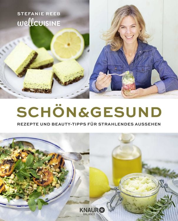 Produktbild: Sch&ouml;n & gesund