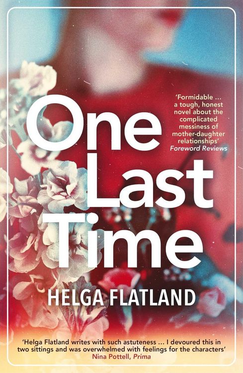 Produktbild: One Last Time
