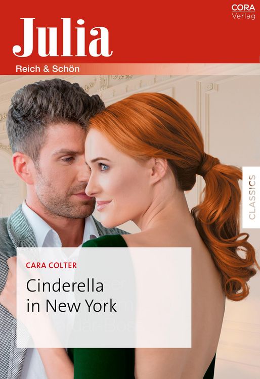 Produktbild: Cinderella in New York