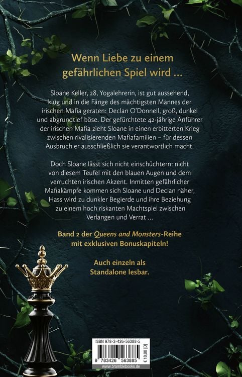 Produktbild: Carnal Urges