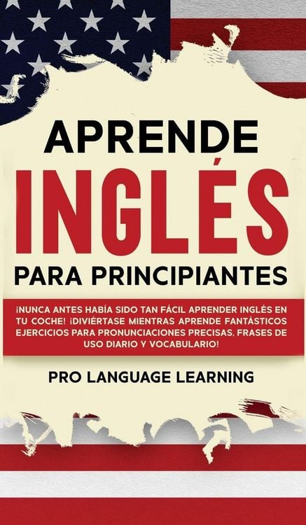 Produktbild: Aprende Ingles Para Principiantes