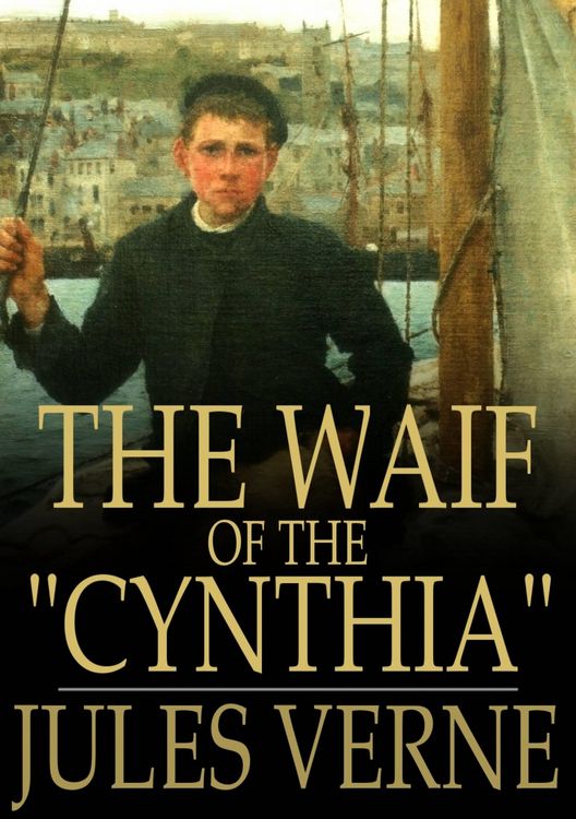 Produktbild: Waif of the &quote;Cynthia&quote;