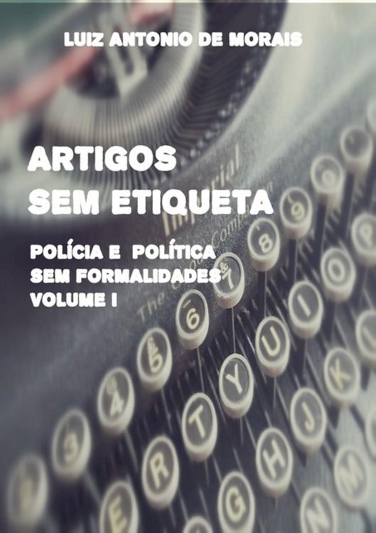 Produktbild: Artigos Sem Etiqueta