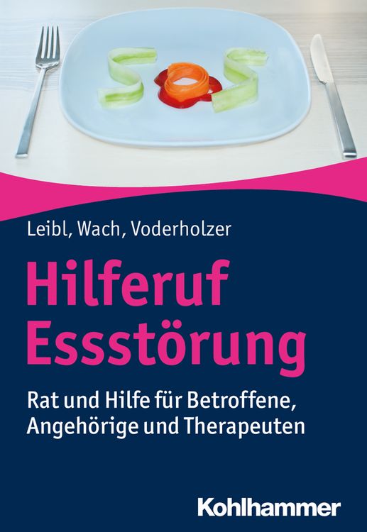Produktbild: Hilferuf Essst&ouml;rung
