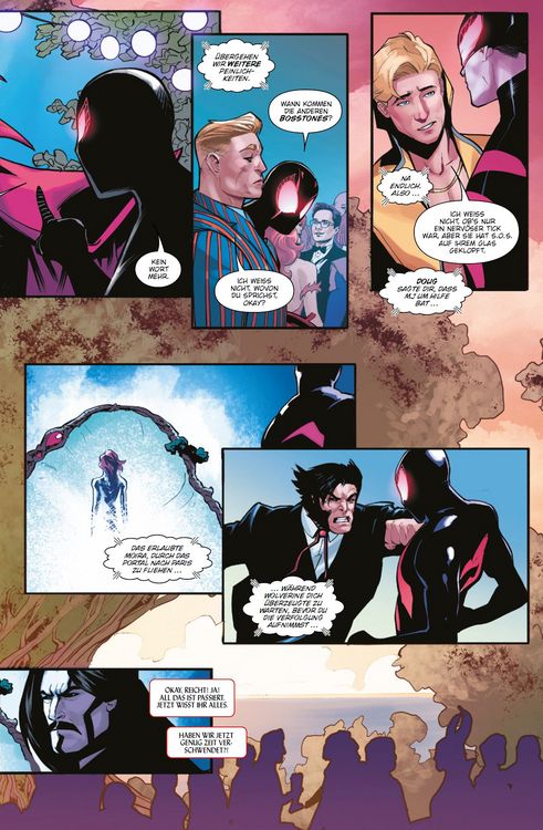 Produktbild: Spider-Man - Neustart (2. Serie)