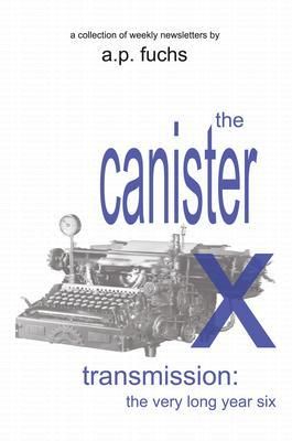 Produktbild: The Canister X Transmission