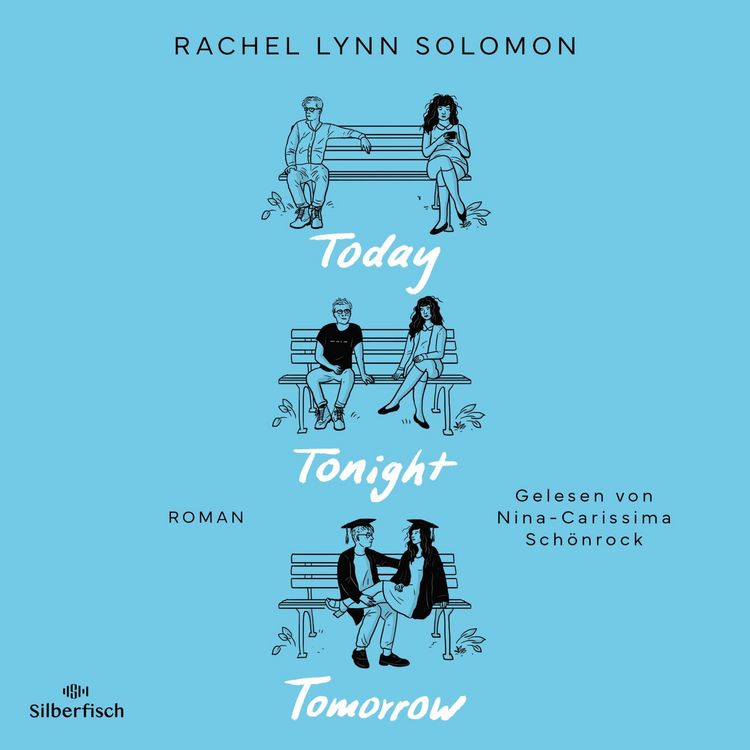 Produktbild: Today Tonight Tomorrow
