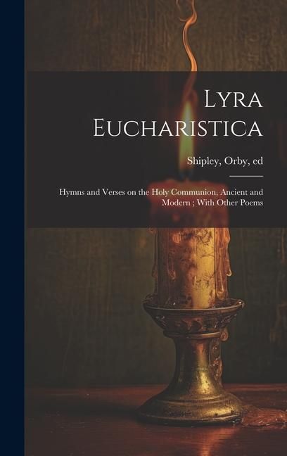 Produktbild: Lyra Eucharistica