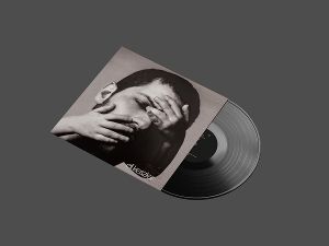 Produktbild: Eli Keszler