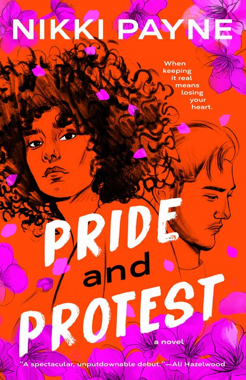 Produktbild: Pride and Protest