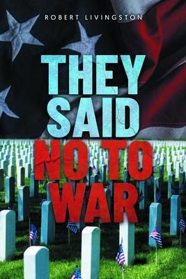 Produktbild: They Said No To War