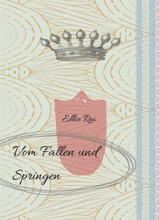 Produktbild: Vom Fallen und Springen
