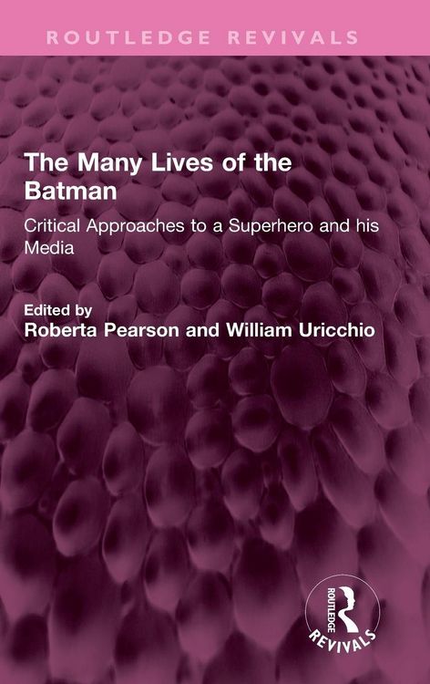 Produktbild: The Many Lives of the Batman