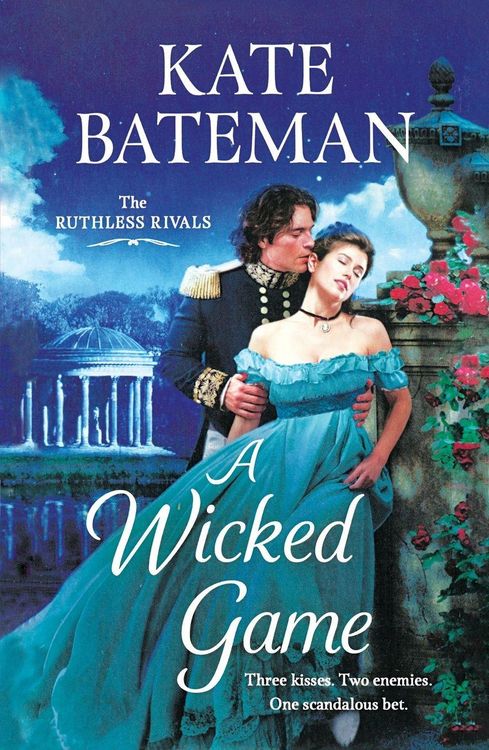 Produktbild: A Wicked Game