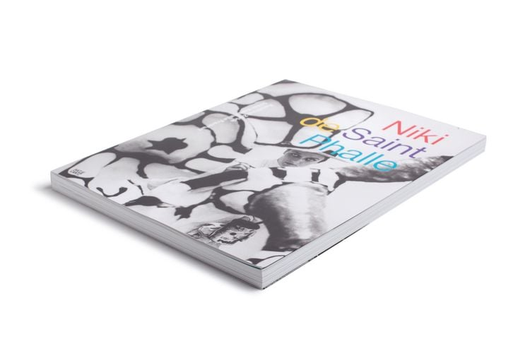 Produktbild: Niki de Saint Phalle