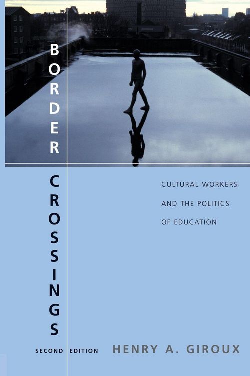 Produktbild: Border Crossings