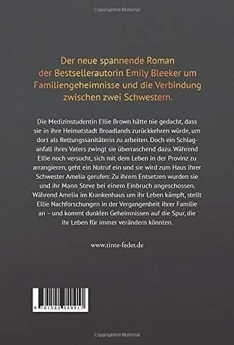 Produktbild: Was vom Feuer &uuml;brig blieb