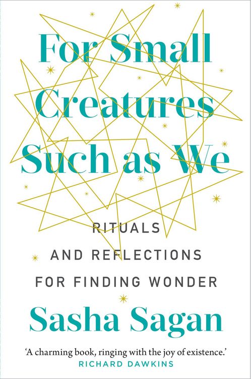 Produktbild: For Small Creatures Such As We