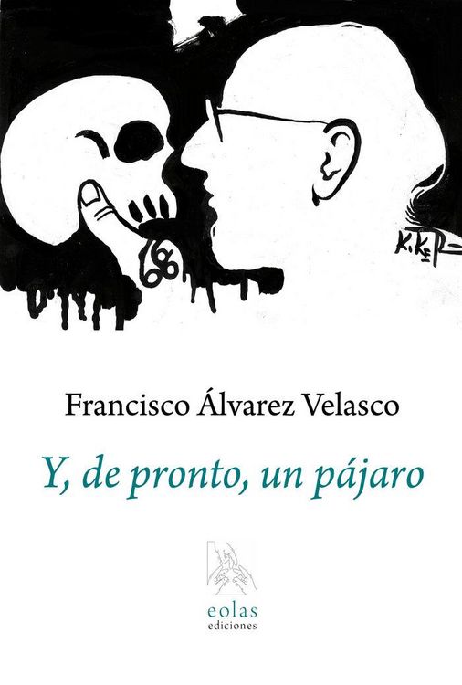 Produktbild: Y, de pronto, un p&aacute;jaro